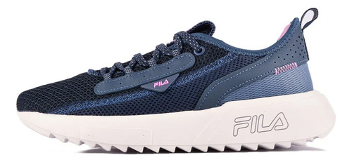 Zapatillas Fila Freestyle De Mujer Deportivas 