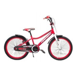 Bicicleta Fire Bird Rocky R20