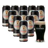 Combo Cervecero Guinness + Vaso