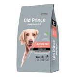 Old Prince Premium Adulto Cordero & Arroz X 15kg Il Cane Pet