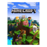 Minecraft Jogo Pc Atualizado Digital Envio Imediato