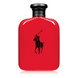 Perfume Polo Red Edt 125ml Ralph Lauren Original Importado