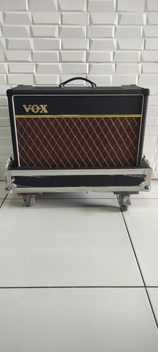 Amplificador Vox