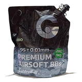 Balin Airsoft 1 Kg 0.28 G