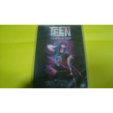 Dvd Teen Classics Hits Lacrado Est4 Band 1  Lacrado