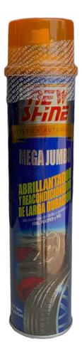 Abrillantador New Shine Mega Jumbo 1 Pieza Distintos Aromas