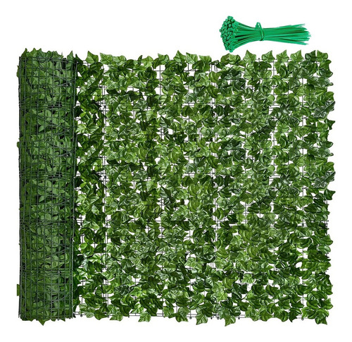 Valla Artificial Plantas Decorativasplantas Artificiales1*4m