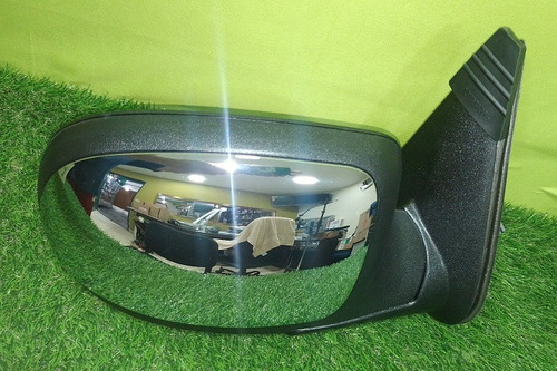 Espejo Retrovisor Chevrolet Silverado 1999-2000-2001 Derecho Foto 5