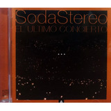 Soda Stereo - El Ultimo Concierto A