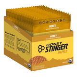 Waffles Honey Stinger Energético Orgánico Deportivo