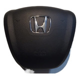 Tapa Bolsa De Aire Honda Pilot 2009-2010-2011 Al 15 Nueva F