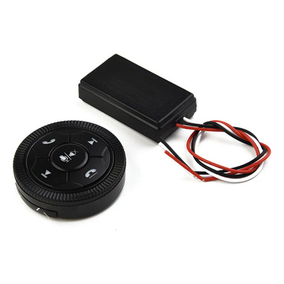 Control Remoto Universal Para Volante 1 Pieza