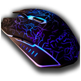 Mouse Gamer Noga Usb Stormer St002 - Factura A / B