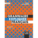 Grammaire Expliquee Niveau Intermediaire 2e Ed. - Poisson-qu