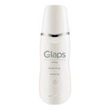 Espatula Ultrasonica Limpiador Peeling Facial Glaps 