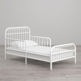 Little Seeds Monarch Hill Ivy - Cama De Metal Para Nios Pequ