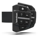 Control Remoto Bluetooth Para Reproductor Pmx Rockford