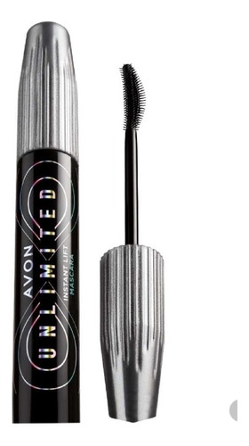 Mascara De Pestañas Avon Unlimited