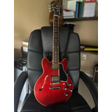 Guitarra Gibson Es-339 Custom Shop