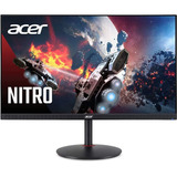 Acer Nitro Xv272u Xbmiipruzx 27 Wqhd (2560 X 1440) Monito Color Negro 220v