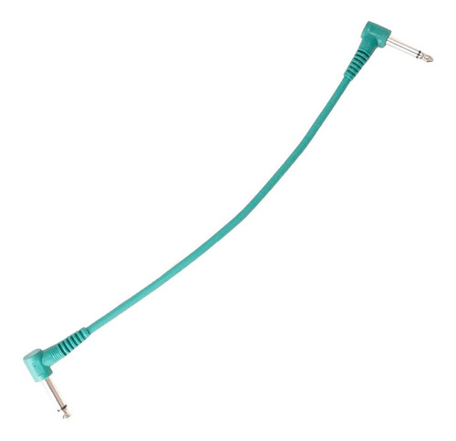 Cable Interpedal 60 Cm Angulo Angulo Colores Stagg Spc060le