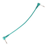 Cable Interpedal 60 Cm Angulo Angulo Colores Stagg Spc060le