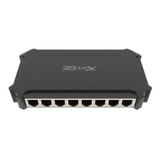 Switch Giga Plus Poe Reverso 5~48v Vlan