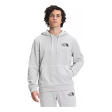 Poleron The North Face Exploration Pullover // Standard Fit