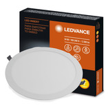 7014202 - Ledvance Insert 24w 3000k Redondo G2 (30cm)