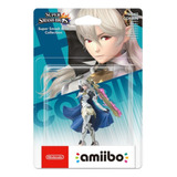 Amiibo Corrin - Player 2 (super Smash Bros. Series) Nintendo