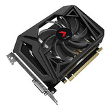 Tarjeta Pny Gtx 1650 Super 4gb Overclocked Edition One Fan