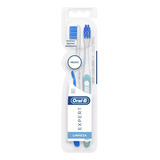 Oral-b Cepillo Dental Expert Limpieza 2 Unidades