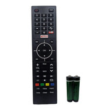 Contro Para Seiki Smartv Sc-32hk700n Sc-40fk700n + Pilas 