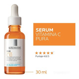 La Roche Posay Pure Vitamin C10 Serum 30 Ml