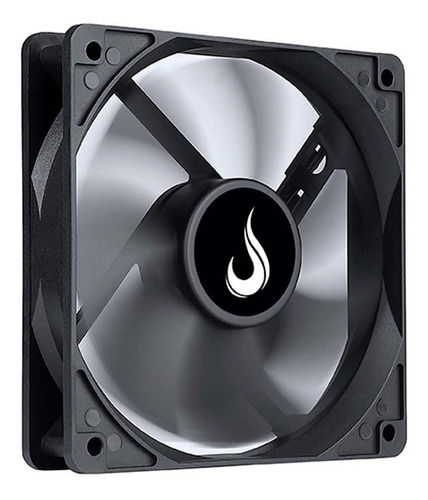 Cooler Fan Ventoinha Pc Gamer Gabinete 120mm Alta Perfrmance