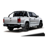 Calco Amarok Dark Label Juego