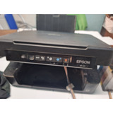 Impresora Epson Xp211 Con Sistema Cont. Reparar O Repuesto