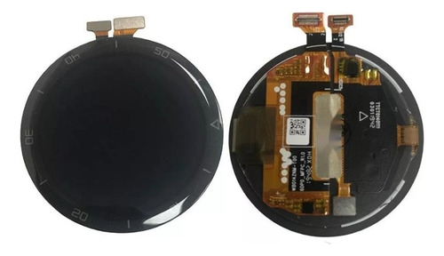 Pantalla Táctil Lcd De 46 Mm Para Huawei Watch Gt 2e Hct-b19