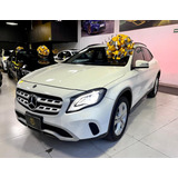 Excelente Mercedes Benz Gla 200 2018