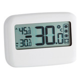 Mini Termometro Digital De Maxima Y Mínima Tfa