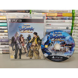 Sengoku Basara Samurai Heroes Ps3 Jogo Original Playstation3
