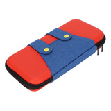 Funda De Transporte Para Juegos, Carcasa Rígida, Duradera, D