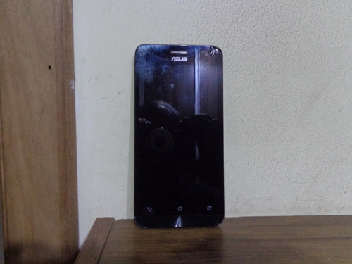 Celular Asus Zenfone 5 A501 16gb Dual Chip Leia Descrição