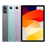 Tablet Xiaomi Redmi Pad Se 11 8gb/256gb (cinza) Cor Cinza