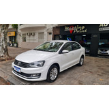 Volkswagen Polo 2017 1.6 Msi Comfortline