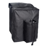 Bolsa Para Maletero De Bicicleta Bolsa Impermeable 2 Piezas