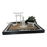 Kit Completo Jardin Zen