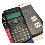 Calculadora Científica Casio Fx-82es 249 Funciones  Usada 
