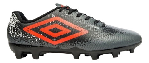 Botines Umbro Cosmic Con Tapones Futbol 11