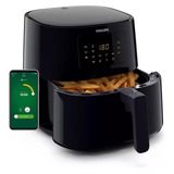 Fritadeira Philips Walita Essential Xl High Connect Ri9280 Cor Preto 220v